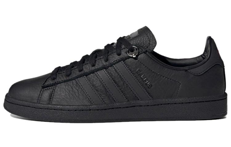 Campus 032c x Campus Adidas Originals Prince  Black  FX3495 38