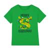 Shrek Childrens/Kids Merry Shrekmas T-Shirt