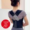 Posture Corrector Belt for Adults: Align Shoulders, Straighten Back, and Improve Posture for Men and Women