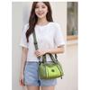  Tote Bag Women Oxford Multi Compartment Handheld Crossbody Daily