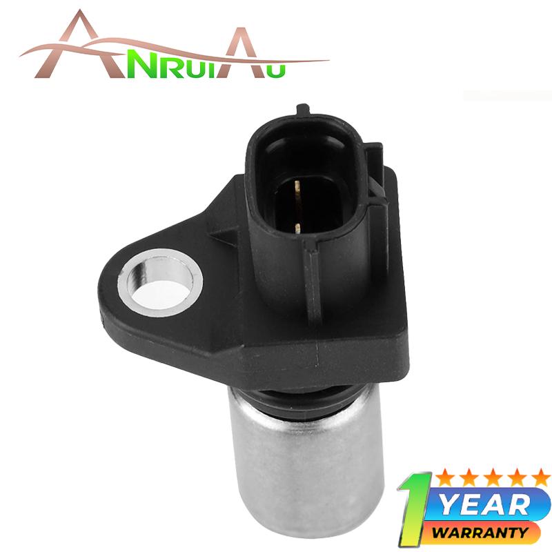 029600-0570  New 1PC Engine Crankshaft Position Sensor 0296000570 For Toyota Hilux KZN LN Land Cruiser 90919-05005  9091905005