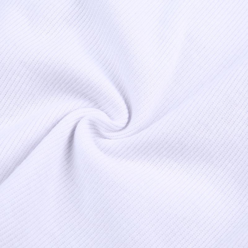 Dámský pletený svetr s dlouhým rukávem, jednobarevný, volný, pletený svetřík s výstřihem do V