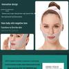 Quick Lift V-Face Bandage: Full Face Lifting & Nasolabial Fold Reducer for Double Chin