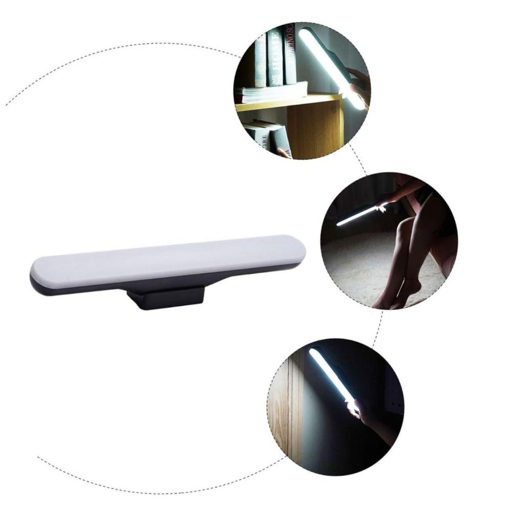 Touch Switch LED Makeup Lamp Wireless Modern Beauty Lamp Vanity Lamp Mirror Front Lamp Night Light