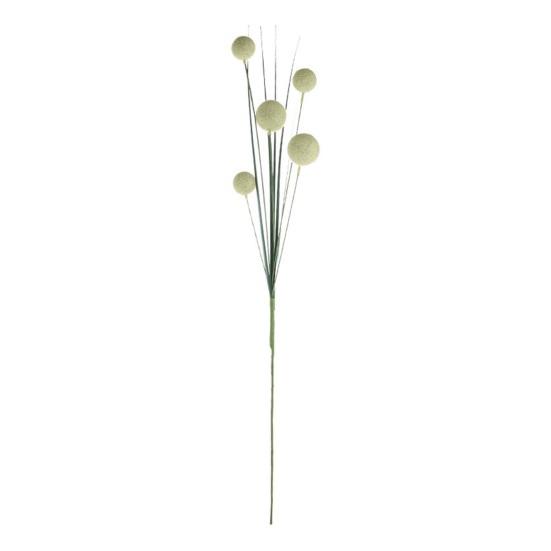 False Flower Excellent Realistic Non-fading Simulation Dandelion Dandelion Ball Artificial Flower Decor Fake Flower Photography Props