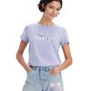Levis Damen/Damen Das perfekte T-Shirt