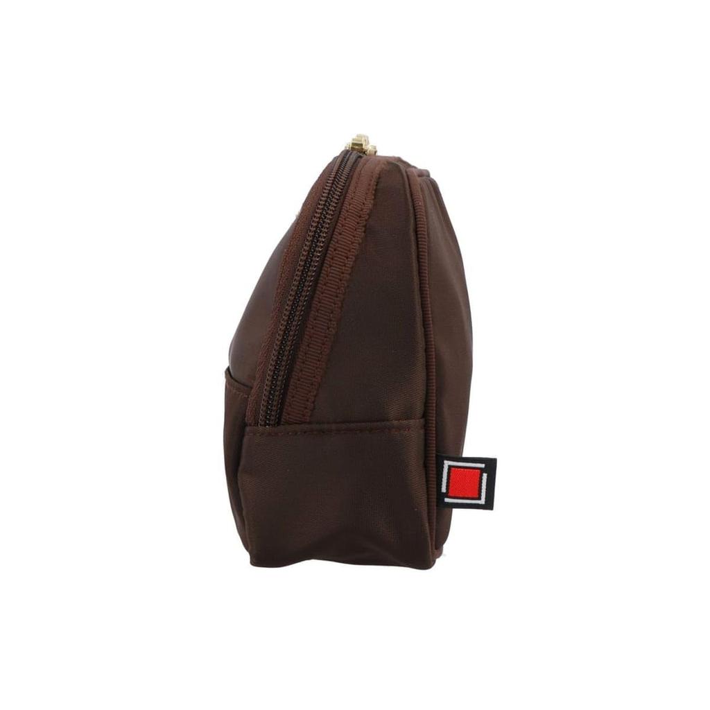 Artisan & Artist Slope Shape Cosmetic Pouch 5OP-ES110H