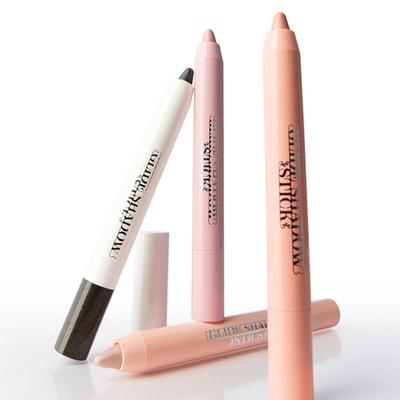 Make-up na oči – Oční stíny