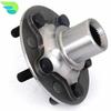 LR038379 LR081538 Front Rear Wheel Hub for Land Rover Range Rover L405 2013- Range Rover Sport L494 2014-