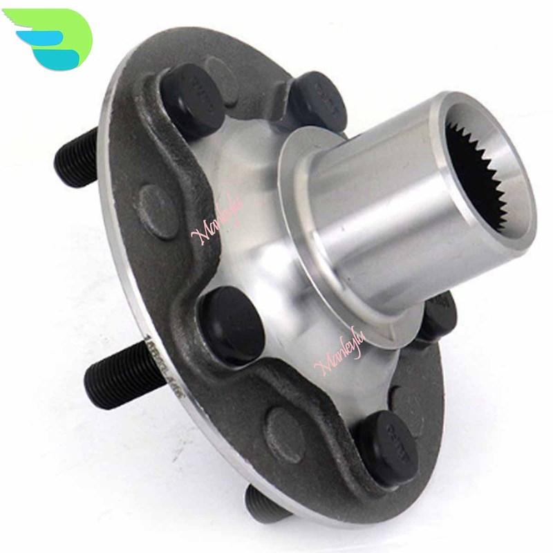 LR038379 LR081538 Front Rear Wheel Hub for Land Rover Range Rover L405 2013- Range Rover Sport L494 2014-