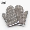 10-Year High-Temperature Insulated Kitchen Gloves for Cooking & Microwave