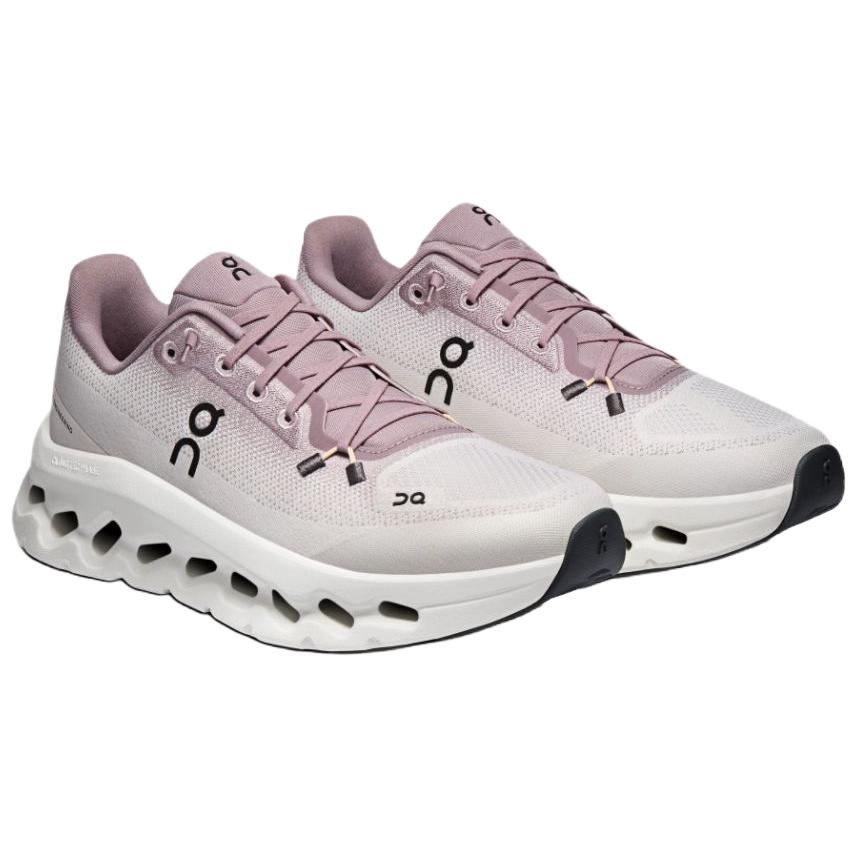 Cloudtilt Heron Dew Women Sneakers Purple 3WE10054846