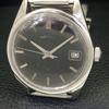 JAPAN VINTAGE SEIKO 6602B HAND-WINDING MENS ORIGINAL DIAL WATCH A703928-1