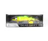 DUO Realis Dead Drift 100 Floating Lure ACC3391 (0828)