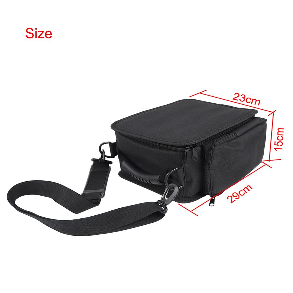 Auto-Stauraumtasche unter dem Sitz Organizer für Jeep Wrangler JK JL 2007-2025 Gladiator JT Rücksitz Aufbewahrung Aufräumen Auto Zubehör