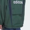 adidas Originals Windjack Lange Mouwen Met Capuchon Comfortabel Eenvoudig Jack Herenjack KS3553