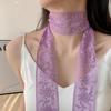 أكسسوارات – أوشحة ولفحات