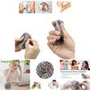 Soft And Durable Skin Picking Fidget Toys For Anxiety Relief And Sensory Play Ideal For All Ages