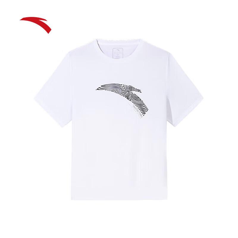 ANTA Men s Short Sleeve Knit T-shirt 190/3XL