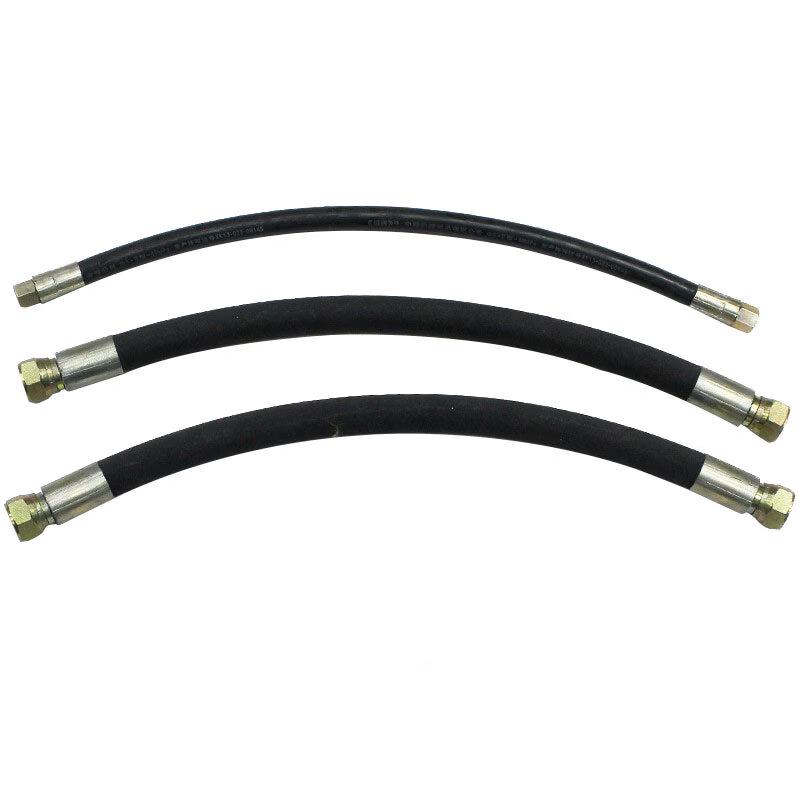 Hantian Gong High-Pressure Hydraulic Hose