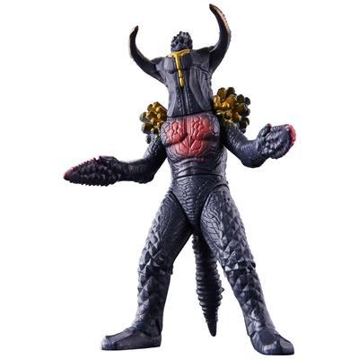 Ultramonster Advance Monogeroth & Digeroth Sofubi Figures