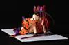 Orca Toys FAIRY TAIL Erza Scarlet Halloween Cat Scale PVC Approximately 250mm in Length Gravure_Style 1/6 Pre-painted Figure,