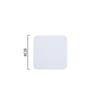 Home Diatomite Mat Water Absorbing Pad Heat Resistant Coaster Diatomaceous Slip