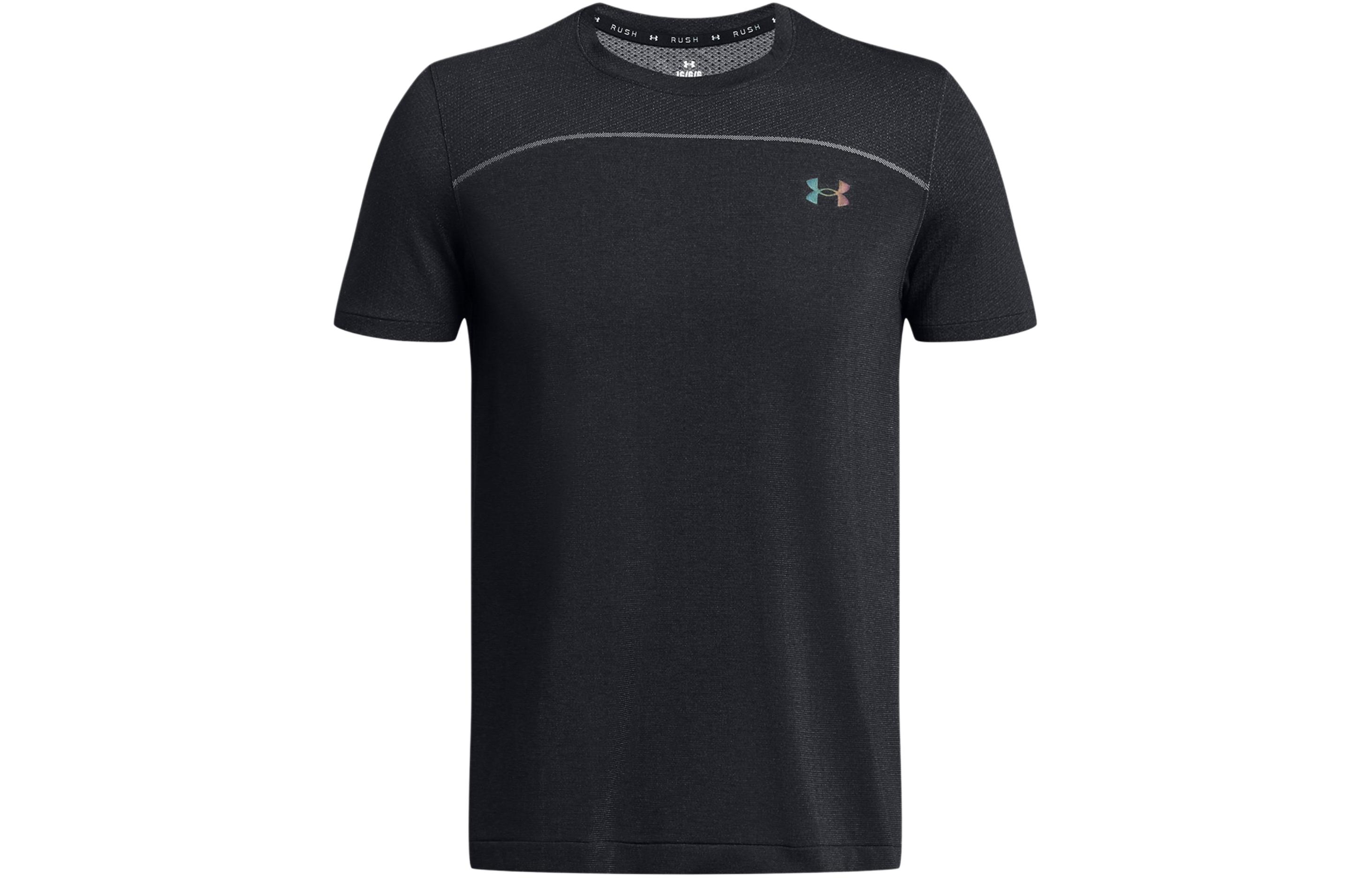 Мужская футболка Under Armour Vanish Черная 1382799-001 M