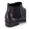 Botas chelsea masculinas Tandy 516442 K 040