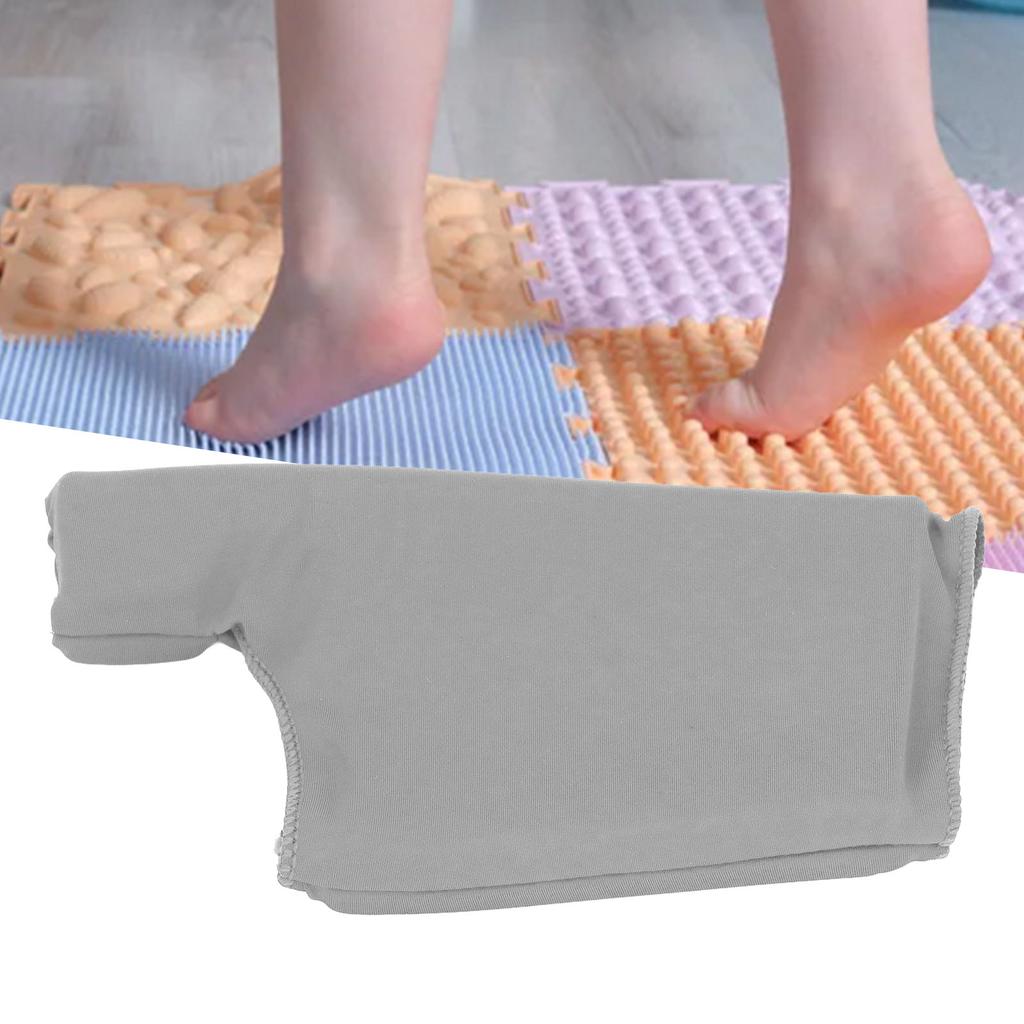 Ankle Foot Gel Ice Pack for Bunions Plantar Fasciitis Hot Cold Compress Reusable Foot Ice Pack Wrap