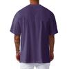 Muscleguys Drop Shoulder Oversized Mesh Quick Dry Half Sleeve T-shirts Mens We Lift The Gym Design Fitness Clothing Loose Sports T Shirt