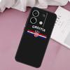 Custodia Bandiera Croazia Per Xiaomi Redmi Note 14 13 12 11 10 9 Pro 11S 12S Redmi 15C 14C 10C 12C 13C 15 Cover