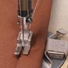 Domestic Industrial Sewing Machine Foot Magnet Seam Guide Set Square
