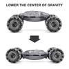 2025 Gesture Sensing Rc Stunt Car,Remote Control Car Double Sided RC Drift Car