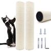 Pet  Scratching Post for  Tree DIY  Climbing Frame Replacement Post  Toy Sisal Rope Entangle Scratch Furniture