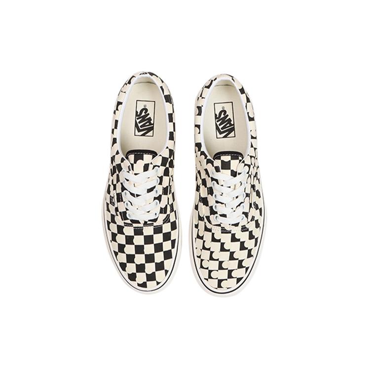 Era Vans 'Checkerboard - Uv Ink' VN0A54F145R