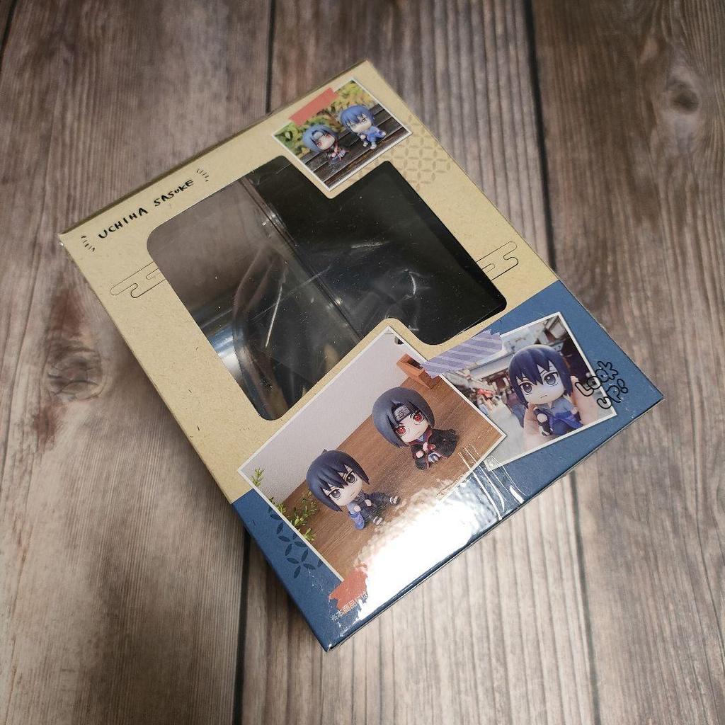 [USED] Rukappu NARUTO Shippuden Uchiha Sasuke