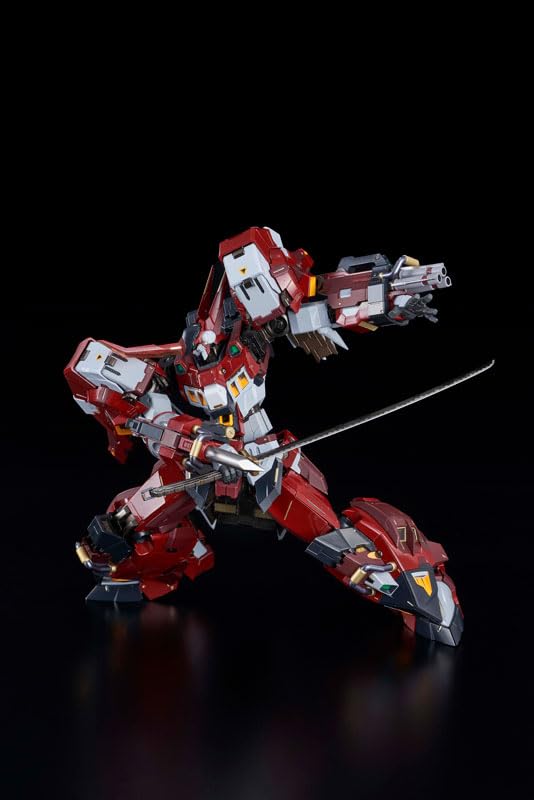 Ironworks Super Robot Wars OG Alto Eisen One Size