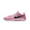 New Sabrina 2 Anti Slip Wear Resistant Low Top Basketball Shoes Unisex Pink FZ1517-601