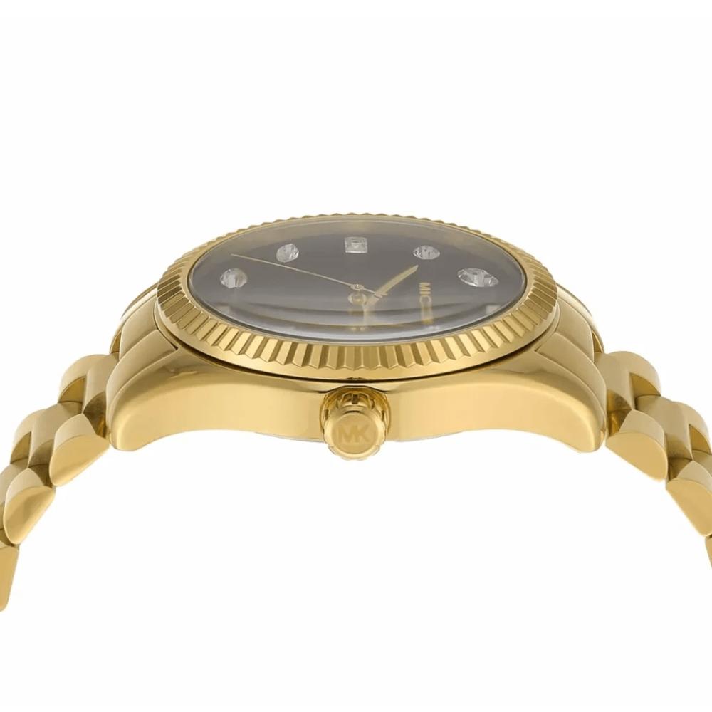Michael Kors MK7449 Lexington Pavé Ladies Watch