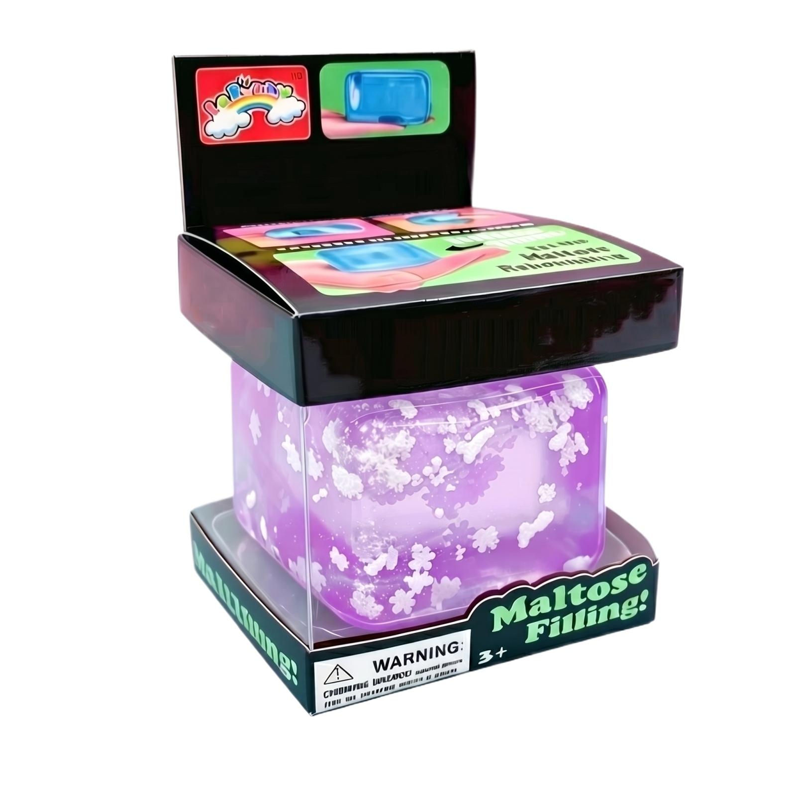 

Toys Stress , Stress Balls For Kids Adults Stress Relief, Sugar Balls, Sensory Toys For Kids With Fidgets For Classroom Prize Toys One Size