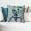 Peter YYour BBoyfriend Game Pillow Cases for Bedroom Living Room Sofa Home Decor Polyester Cushion Cover with Zipper
