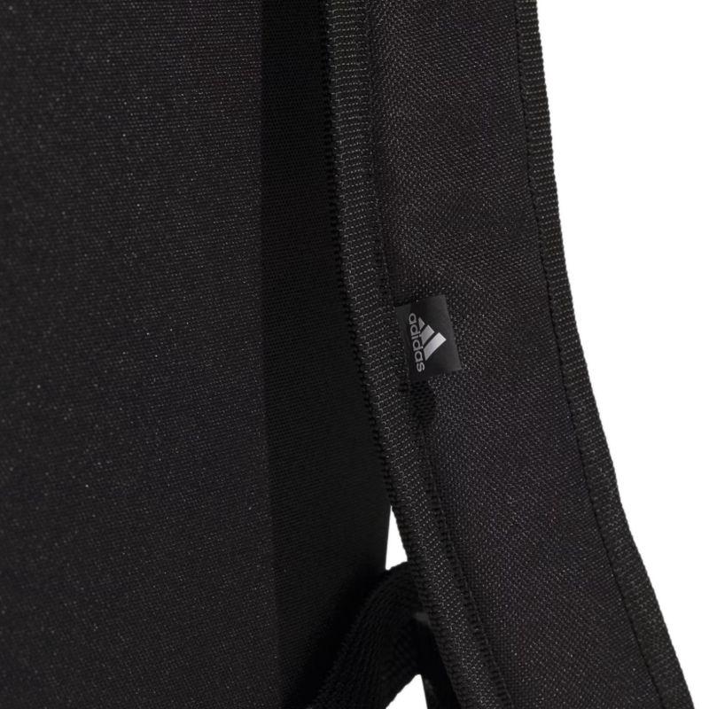 Adidas Rucksack aus recyceltem Polyester Regular Unisex Schwarz Adidas IM5288