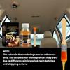 Car Ceiling Liner Care Glues Strong Bonding Waterproof & Heat Resistant  Auto Headliners Adhesive Invisible Finish for Car