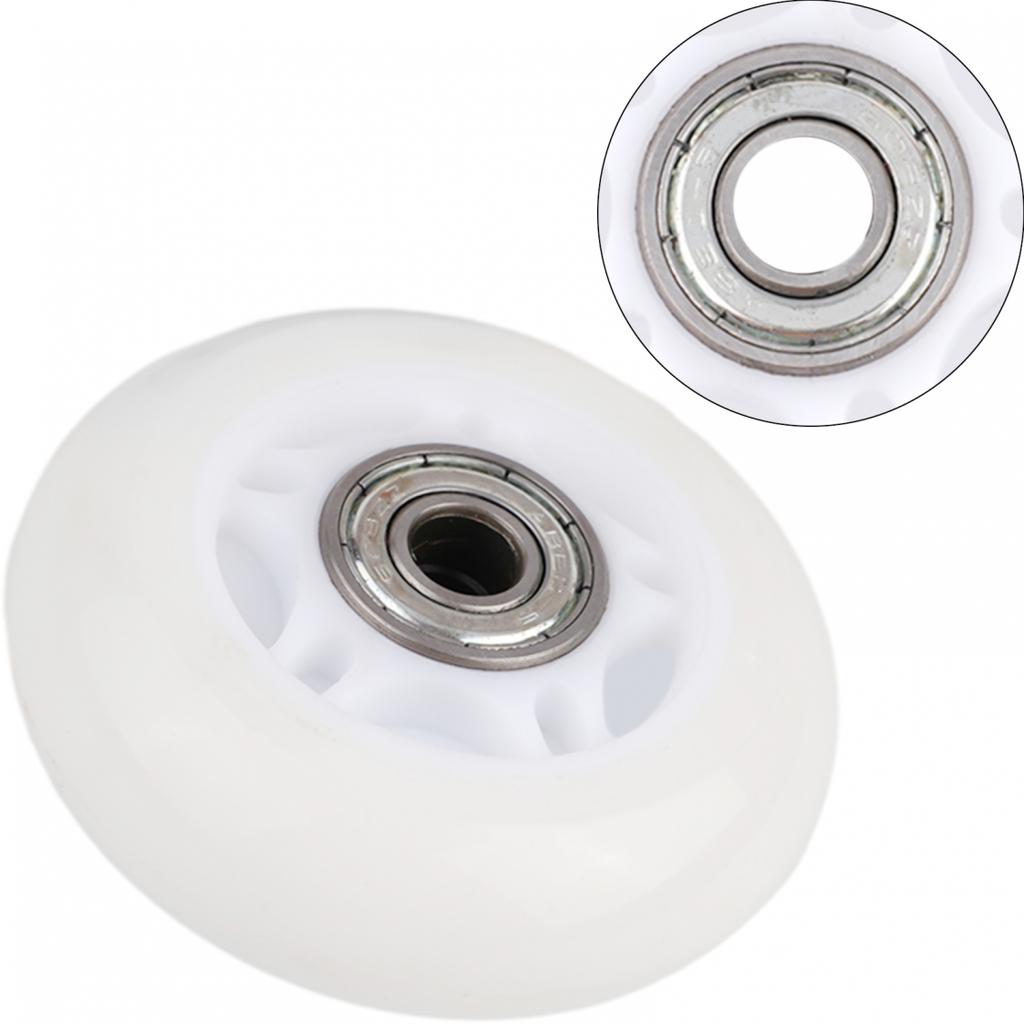 Inline Skate Wheels Outdoor Sports Polyurethane PU Sporting Goods