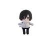 Tapioca Anime TV "Attack on Titan" Mikasa Ackerman Pequeno Brinquedo de Pelúcia Fofo Vol.2