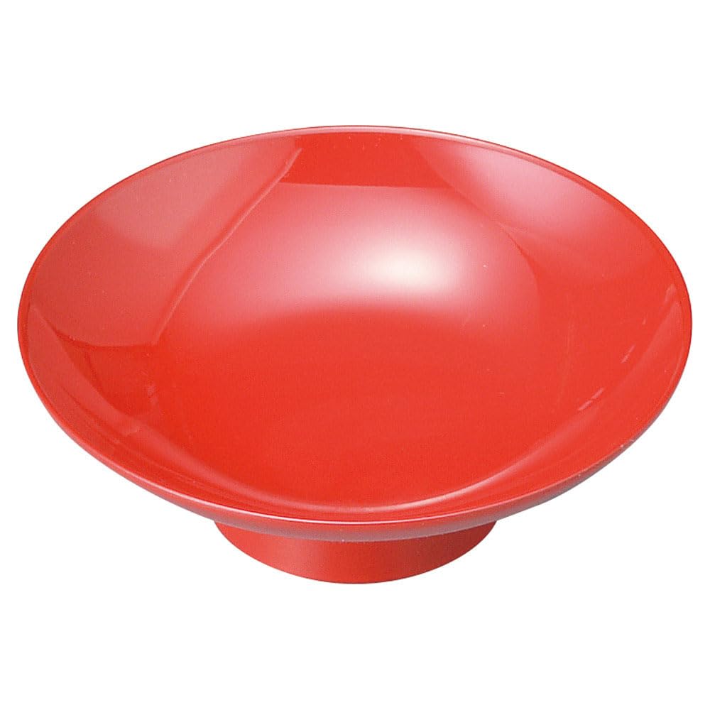 Yamashita Craft sake vermilion lacquer [A] 2.6-inch cup, finish, 739-27-936