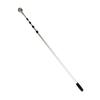 Golf Ball Retriever Device Aluminum Alloy PVC Adjustable Stretchable Golf Ball Pick Up Tool for Outdoor 5 Joints 473cm
