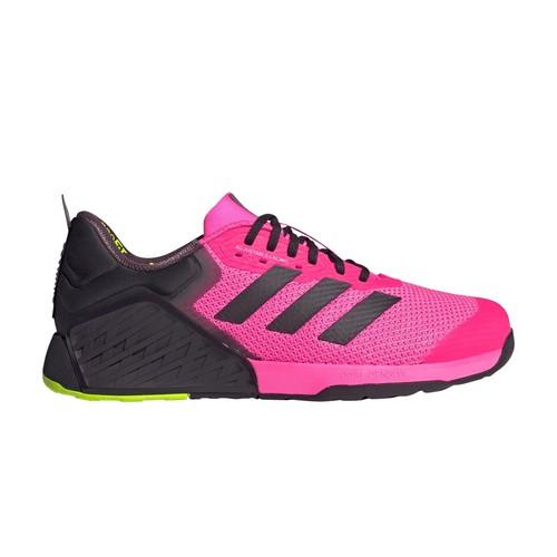 Adidas Dropset 3 'Lucid Pink Shadow Fig' JI2074