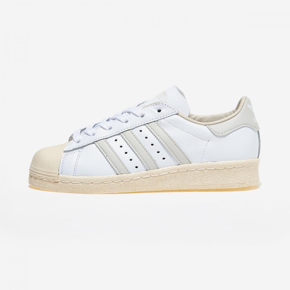 

Adidas Superstar 82 FTWWHTORBGRYCWHITE